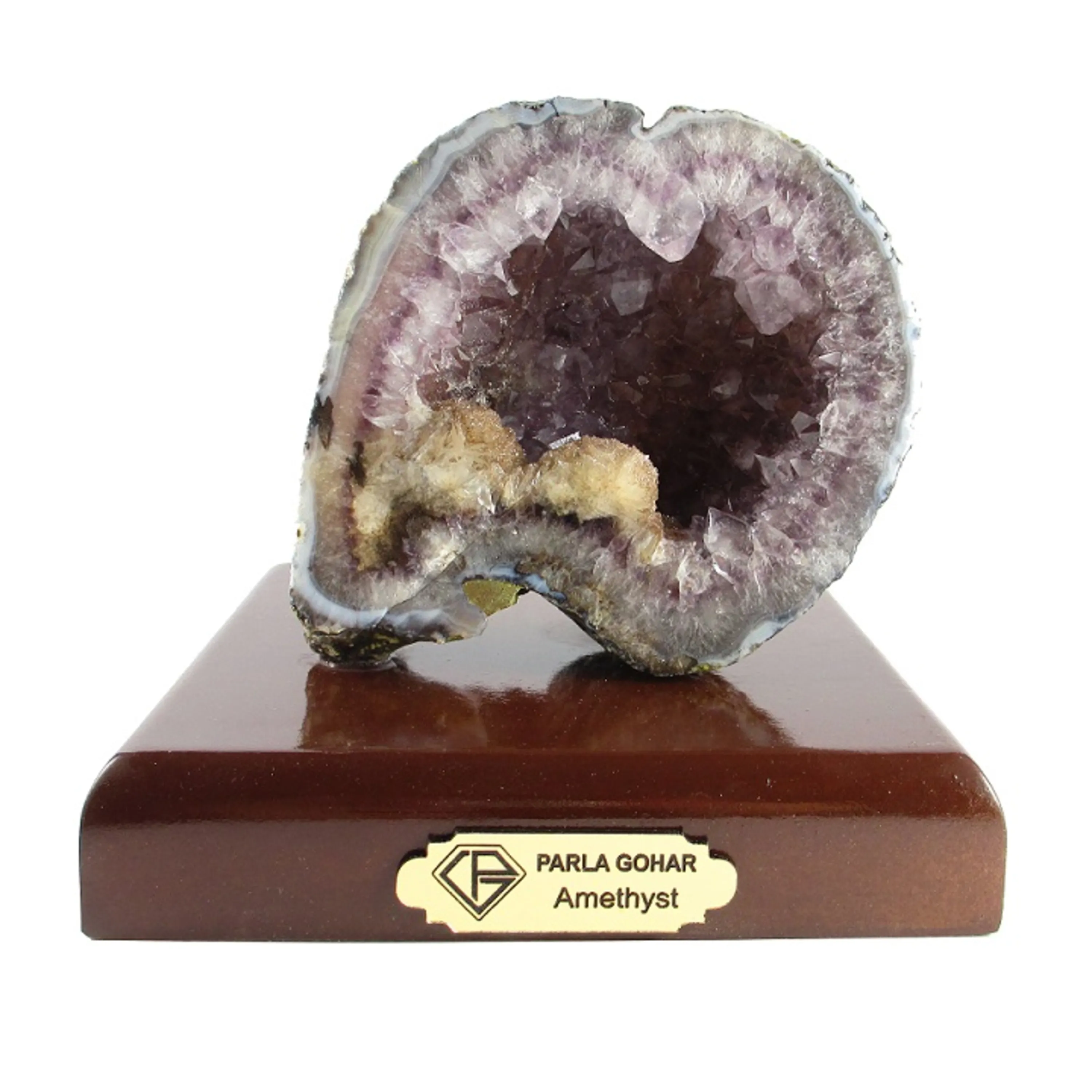 آمتیست Amethyst 2010